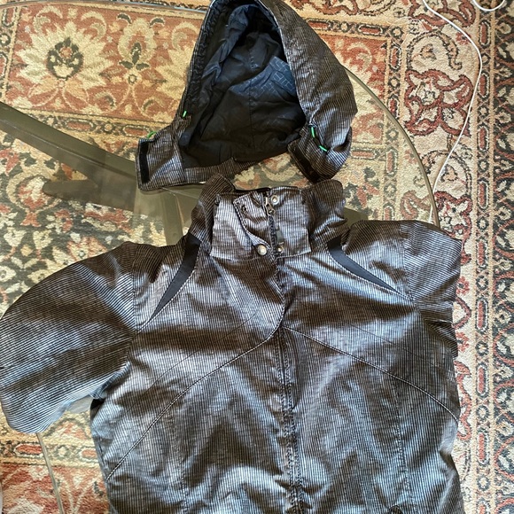 Columbia interchangeable jacket - Picture 8 of 9